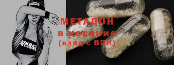 стафф Алексин
